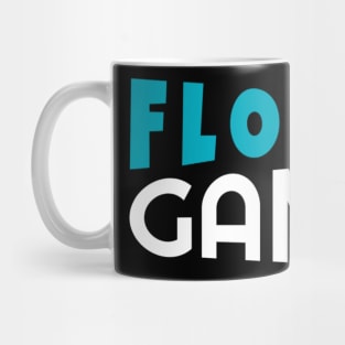 Floor Gang Funny Meme PewDiePie FanClub Mug